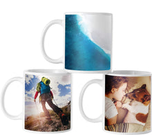 Load image into Gallery viewer, 11oz Custom Coffee Mug
